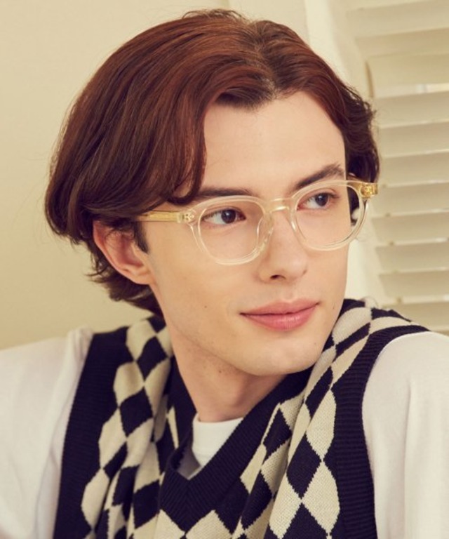 [DAYWALKER] ZEISS LENS ANTI-BLUE LIGHT GLASSES TIMOTHEE C15