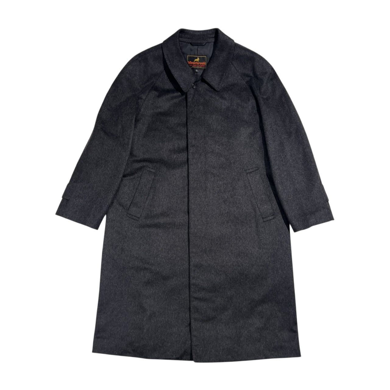 BROWN by 2-tacs / BAA CARDIGAN | PAY ID
