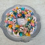 【母の日】ドライリース B　※一点もの