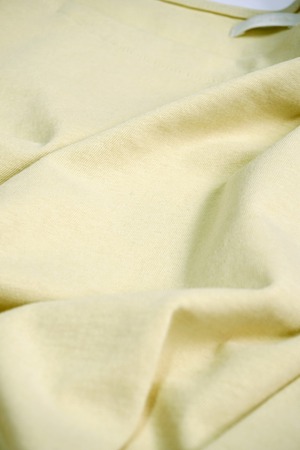 Hardly Spun Co. Square Neck Tee