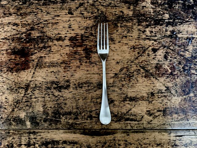 NEWフォーク(竹俣勇壱)