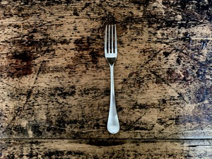 NEWフォーク(竹俣勇壱)