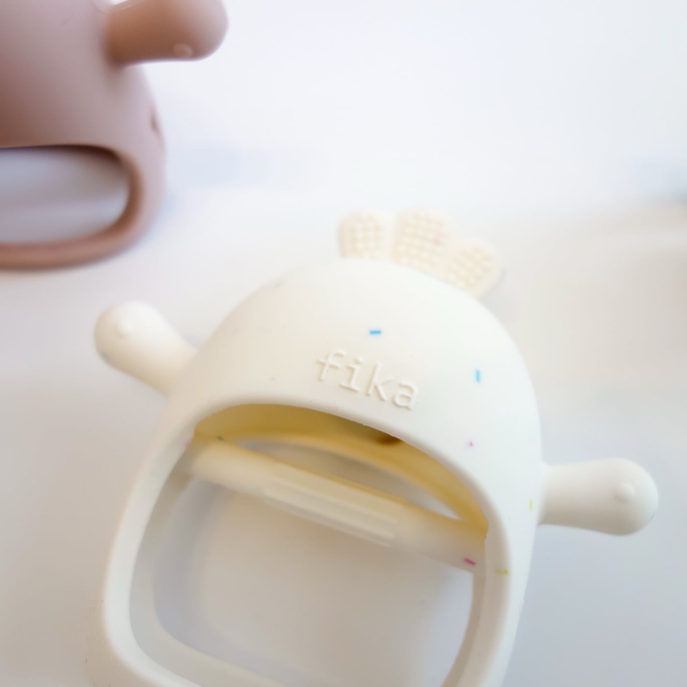 新発売】Cocco teether（コッコティーザー ) | fika