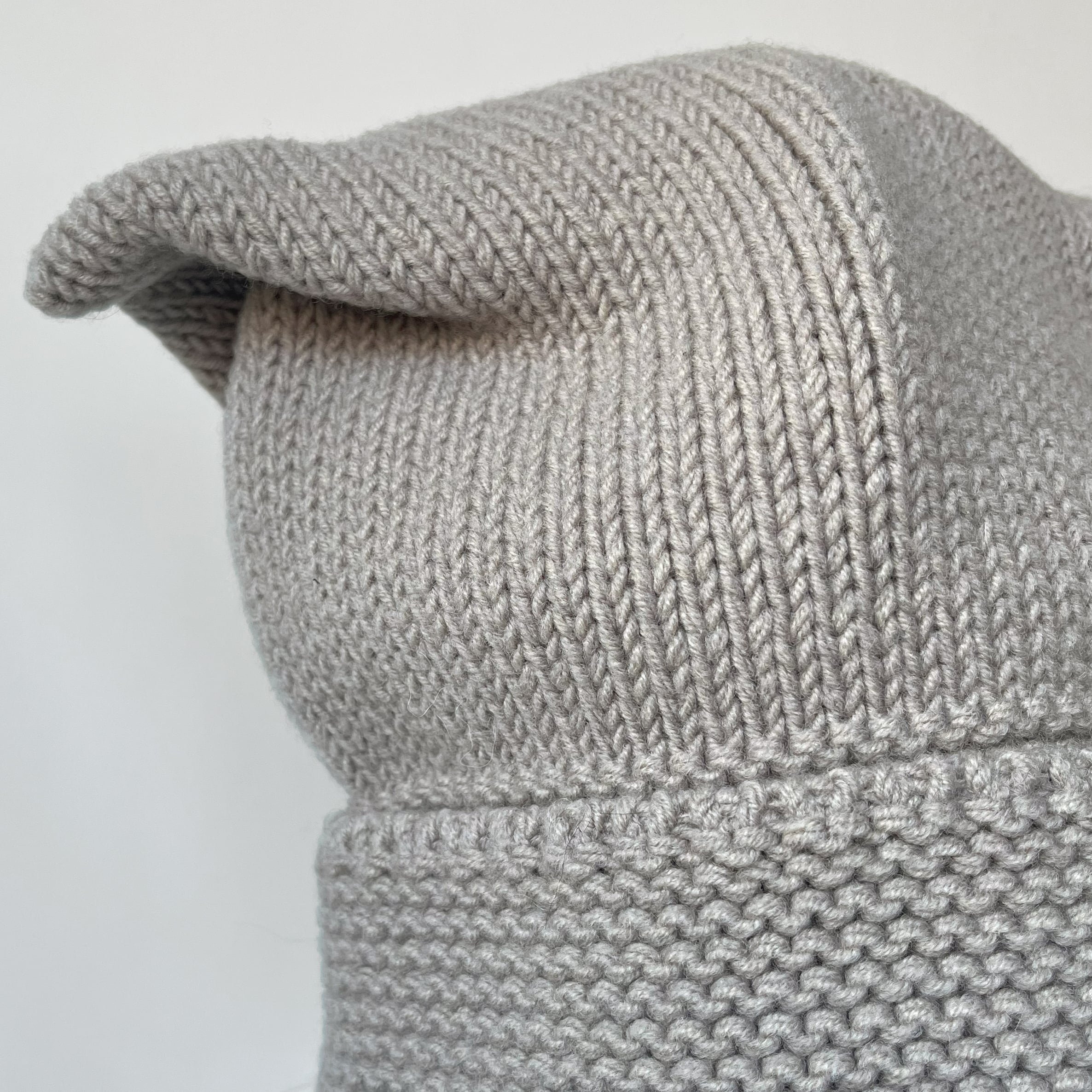 パンダ / ネコ ハイゲージ 折り返しワッチ | 【公式】NAMIKI