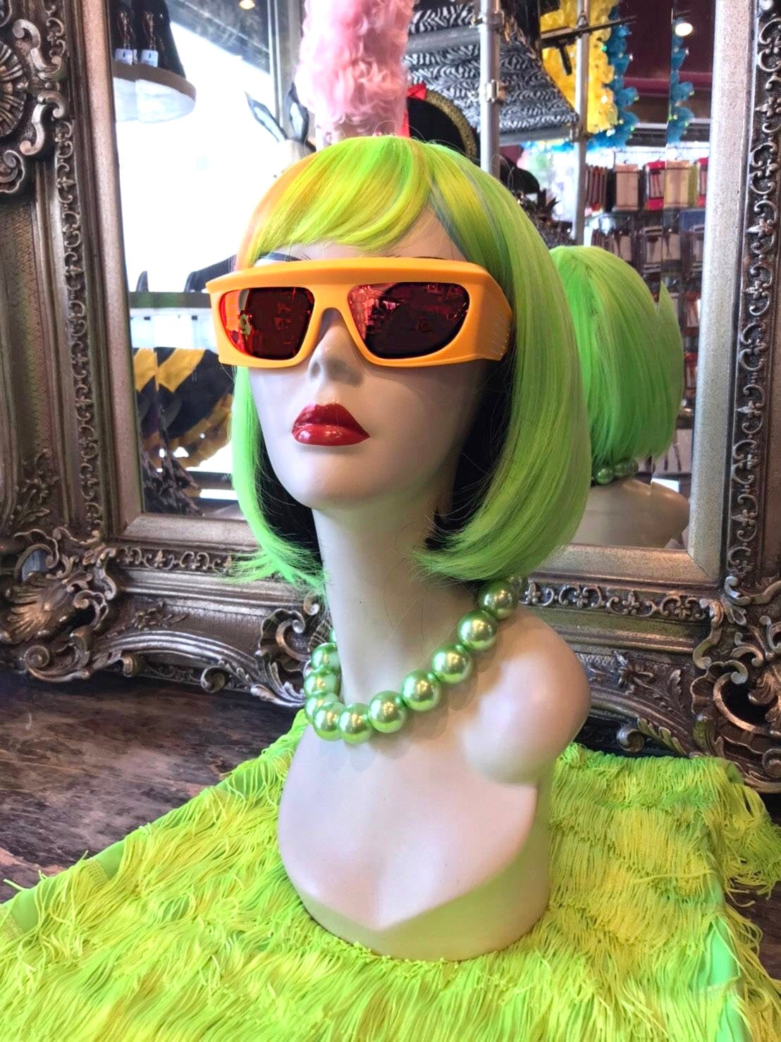 RETRO FUTURE SUNGLASSES レトロ フューチャー サングラス | Pay ID RETRO FUTURE SUNGLASSES レトロ フューチャー サングラス | Pay ID