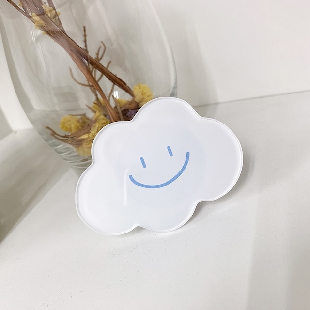 Cloud design grip