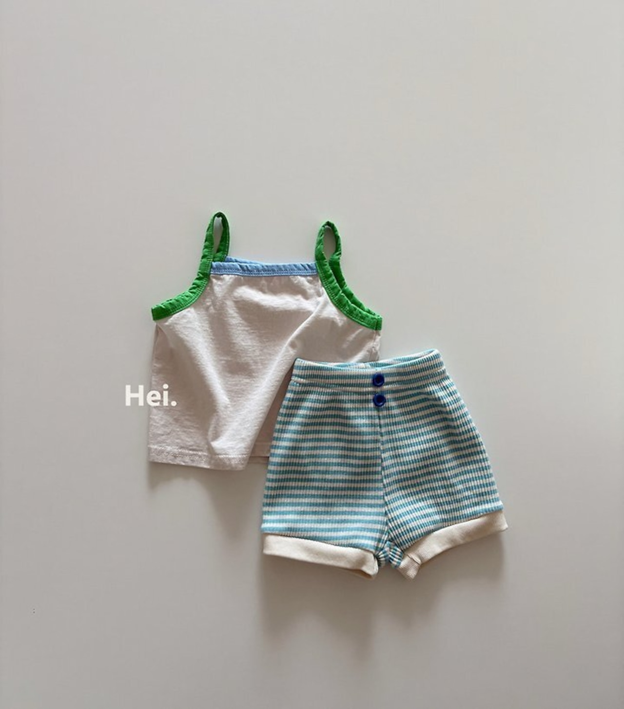 【取寄/韓国直送】Hei 26/SM プチパンツ |夏服|韓国子供服