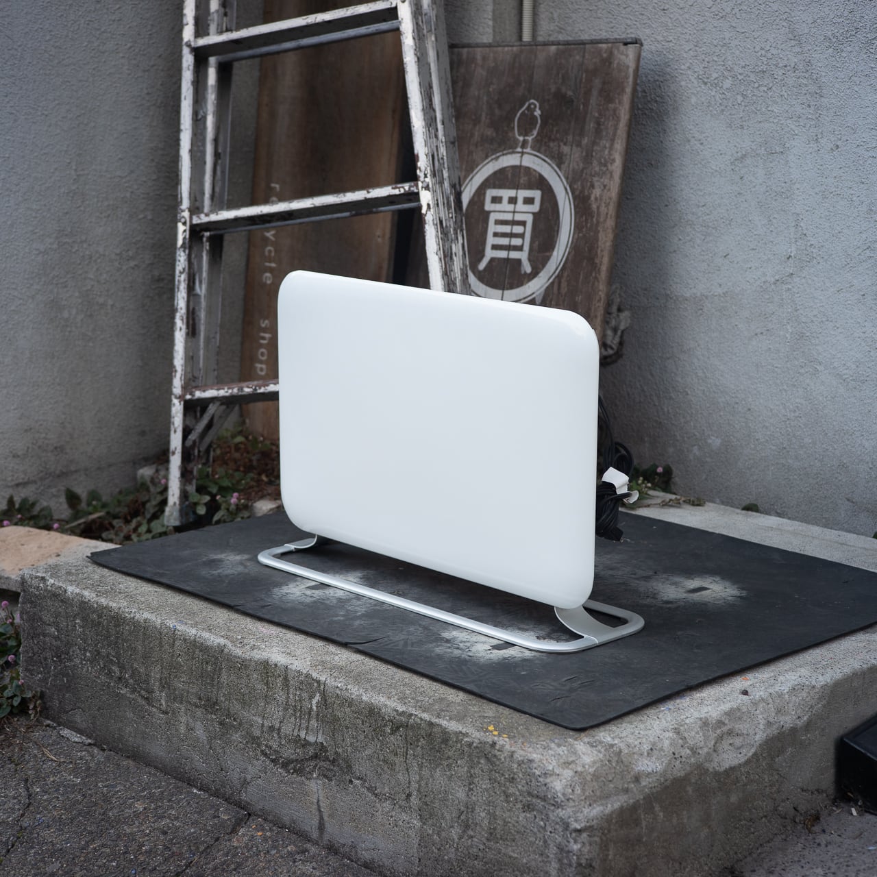 mill パネルヒーター | トリノス-torinoth- | 新宿区神楽坂の