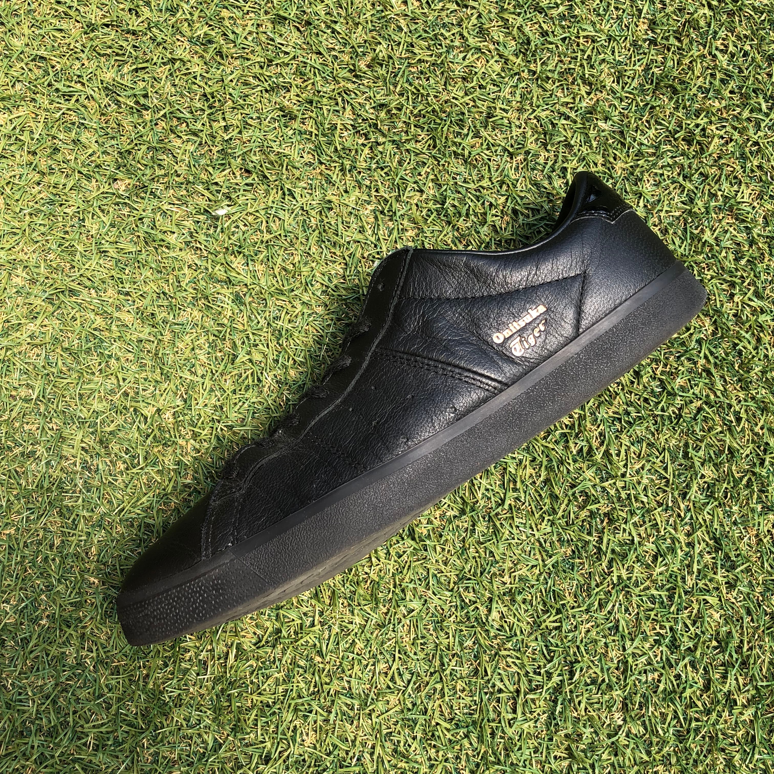 Onitsuka Tiger LAWNSHIP オニツカタイガー ローンシップ H434 | reshoe