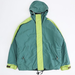 SESSIONS SNOW WEAR PEFFER JACKET