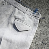 OLD JOE / SIDE BUCKLE GRUKHA SHORTS
