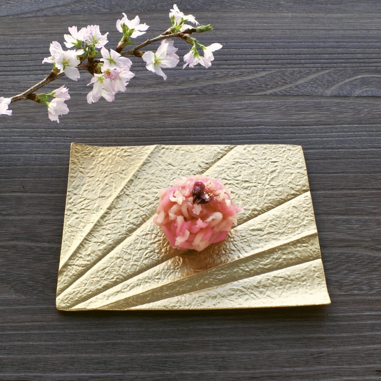 株式会社竹中銅器