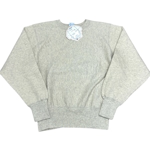 1990’S CHAMPION REVERSE WEAVE “デッドストック,目無し”