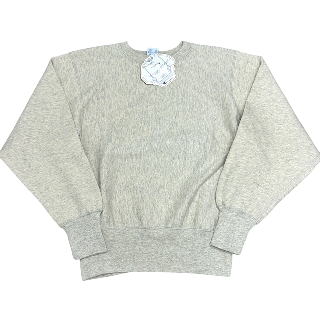 1990’S CHAMPION REVERSE WEAVE “デッドストック,目無し”