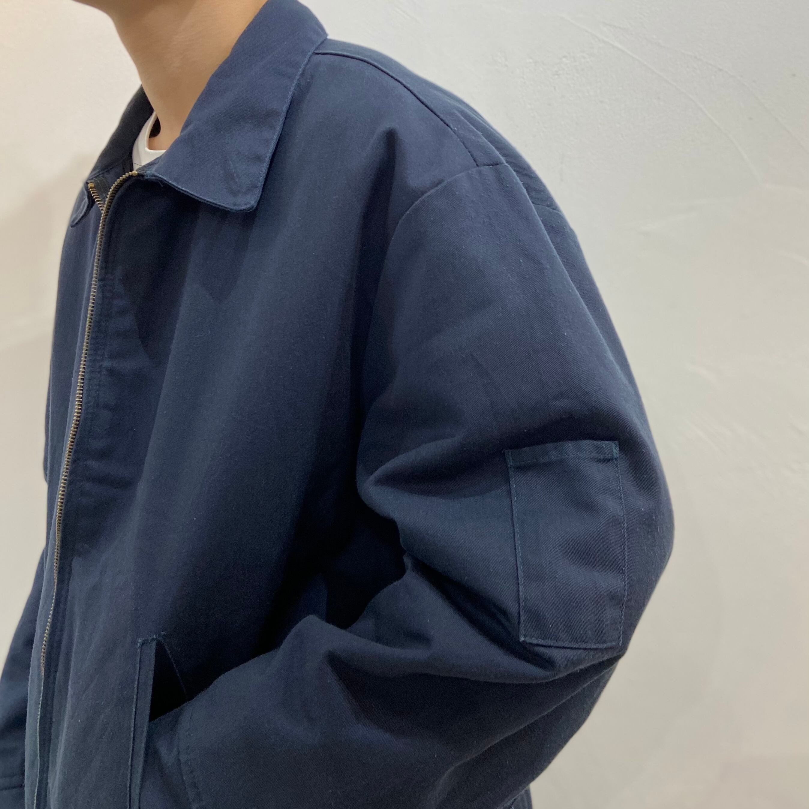 サイズ XL-RG【Dickies】ディッキーズ スウィングトップジャケット