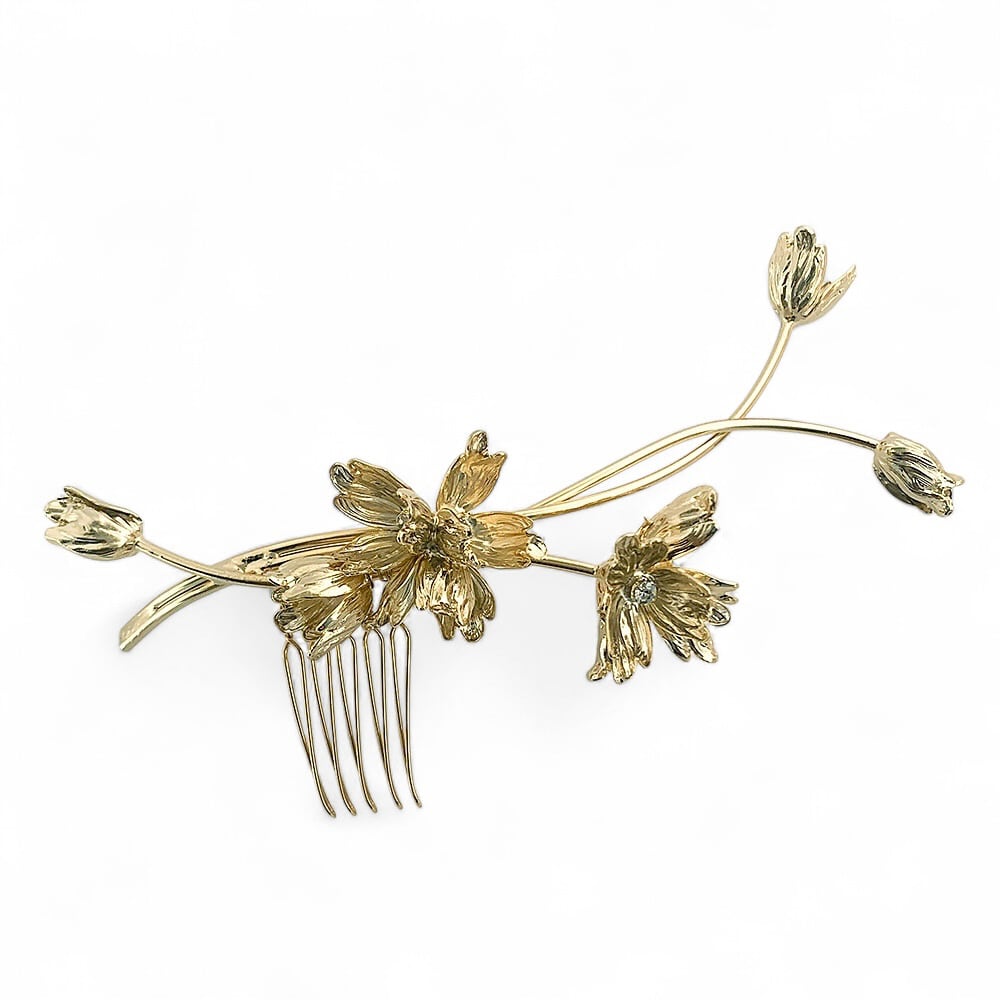 Headpieces | tamara
