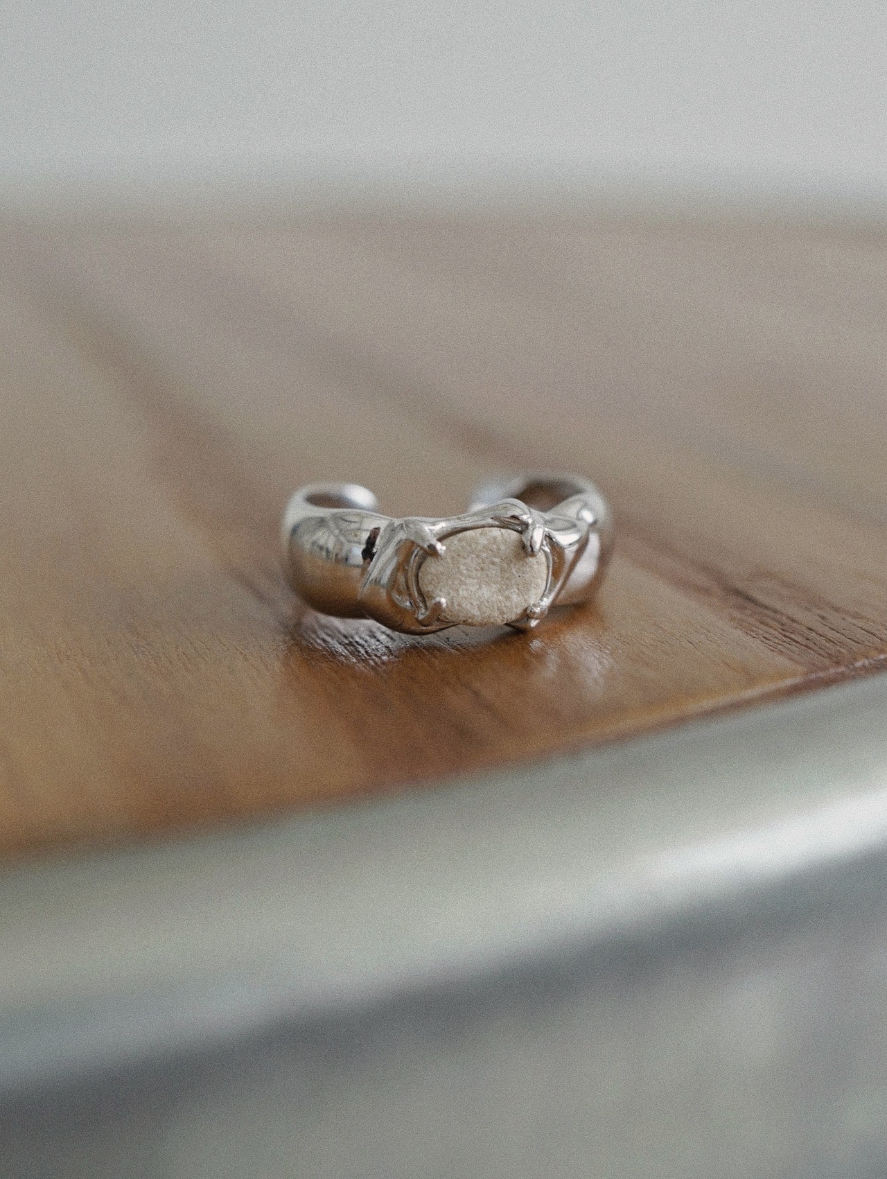 AROMA MELT RING