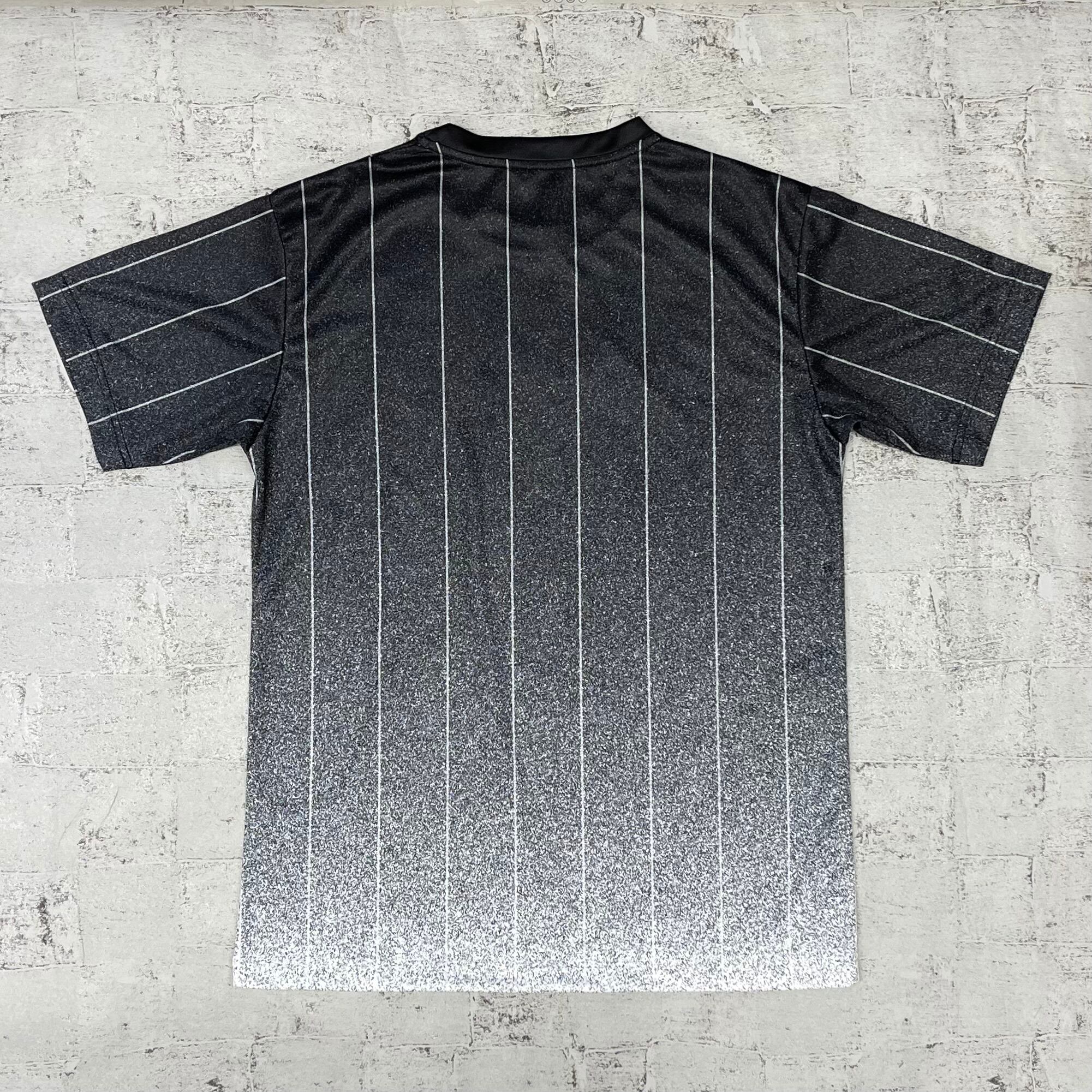 ゲームシャツ（men's）　26GSD【black】
