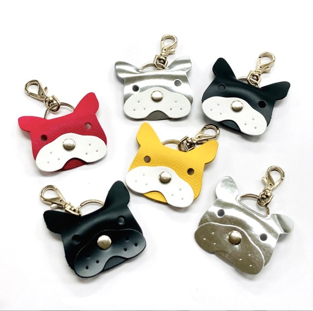 【ZOU】　ゾウのカードケース