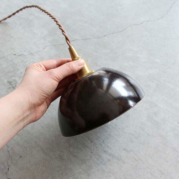 Bakelite Lamp Shade Bowl ベークライト ランプ シェード ボウル