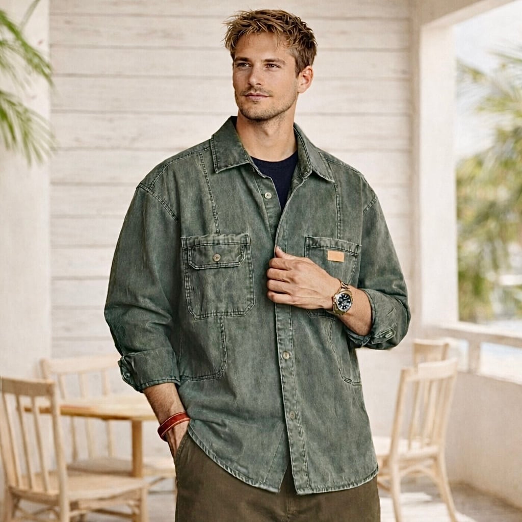 SHIRTS | SUN SEA SURF