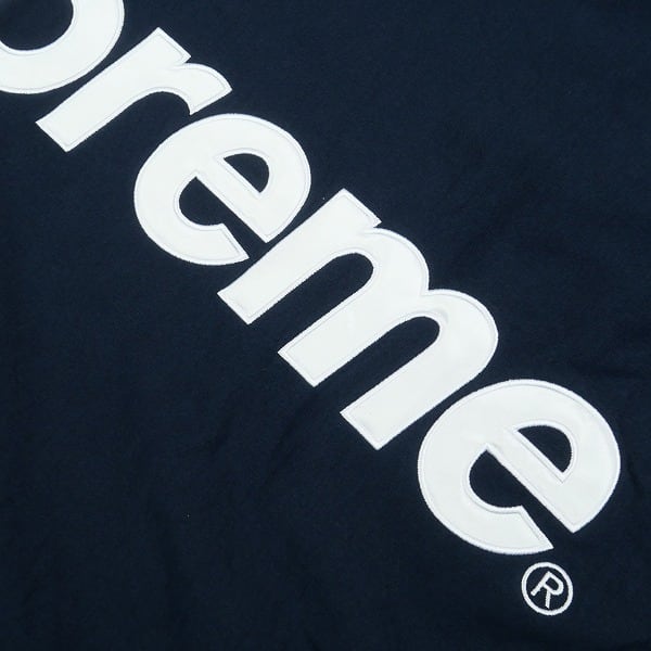 Size【L】 SUPREME シュプリーム 26SS Satin Applique Hooded
