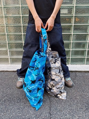 【BIO】DC LAUNDRY TOTE