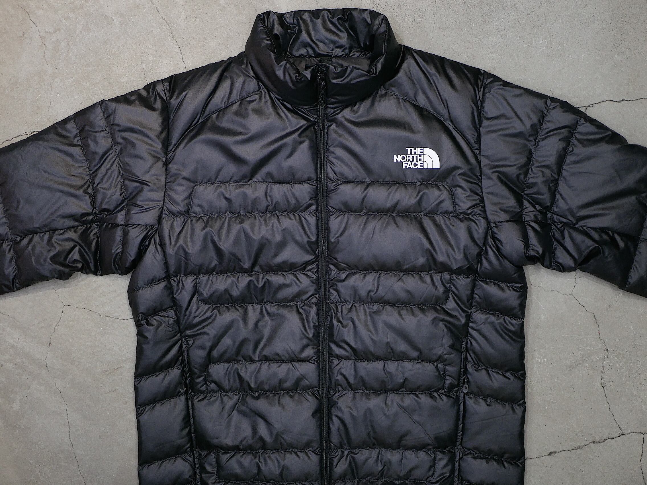 THE NORTH FACE / LIGHT HEAT JACKET | st 