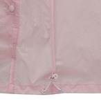 WOMEN SHIRRING POINT STINGRAY FIT JACKET