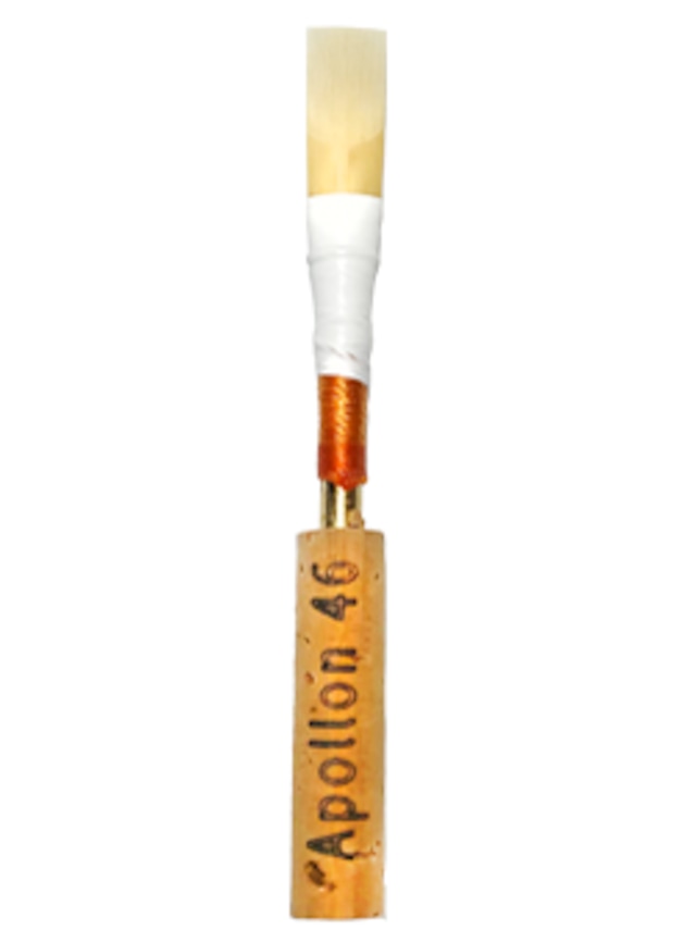 ジャーマンスタイル | オーボエリード販売｜ Man Double Reed Shop