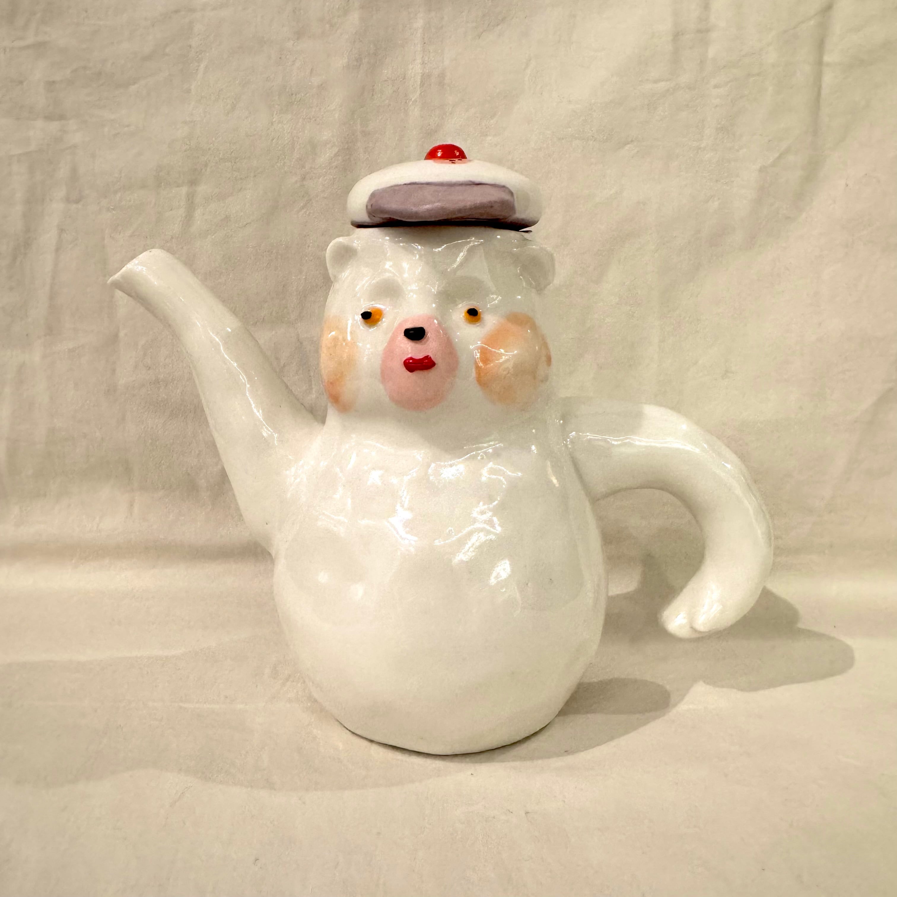 増田光 | cafe&books bibliotheque ONLINE STORE