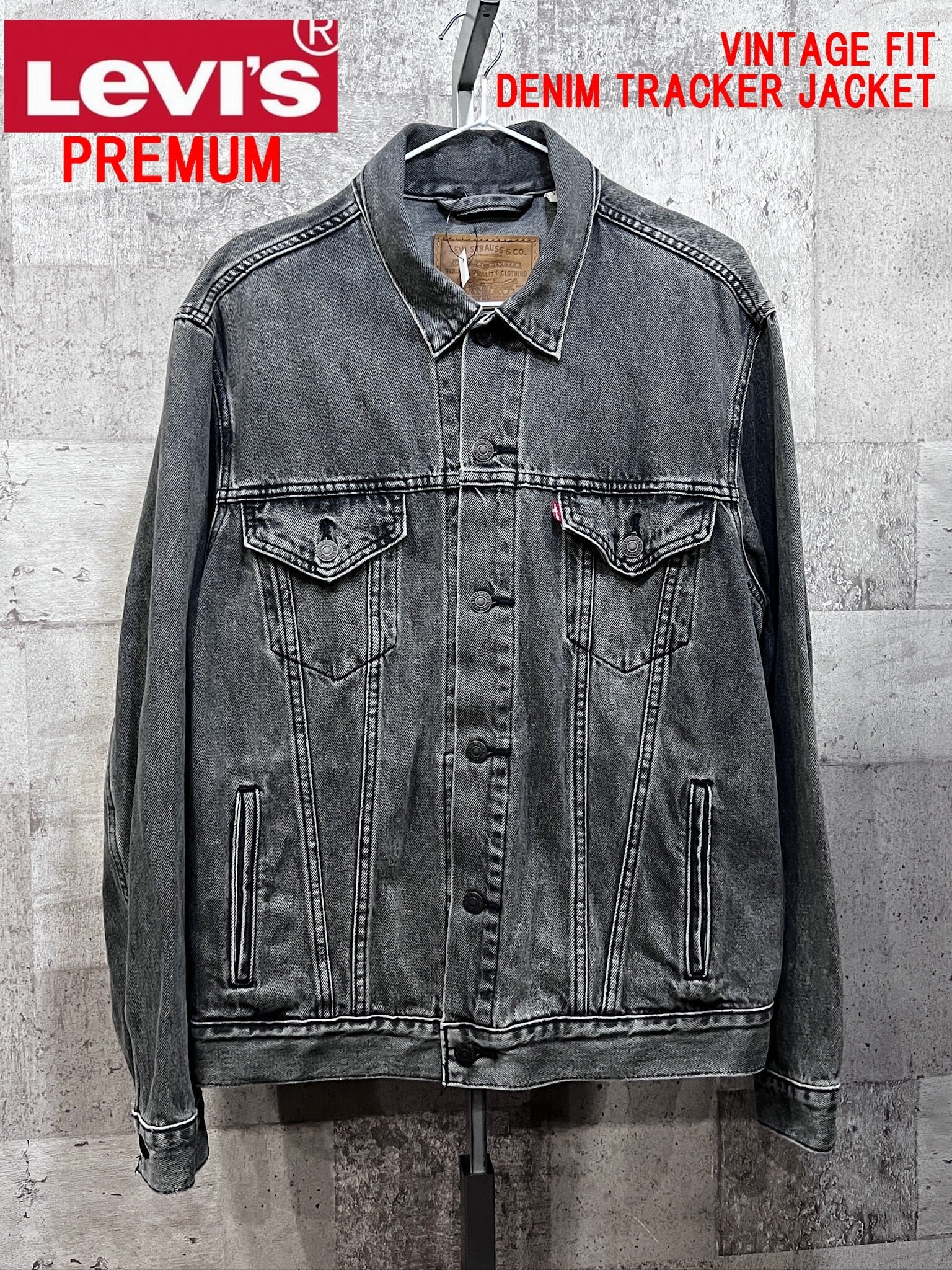 92年 USA製 リーバイス 70506 デニムジャケット 38 ジージャン Levi's