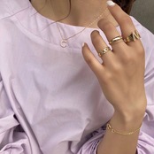 ［全12種］インポートリング