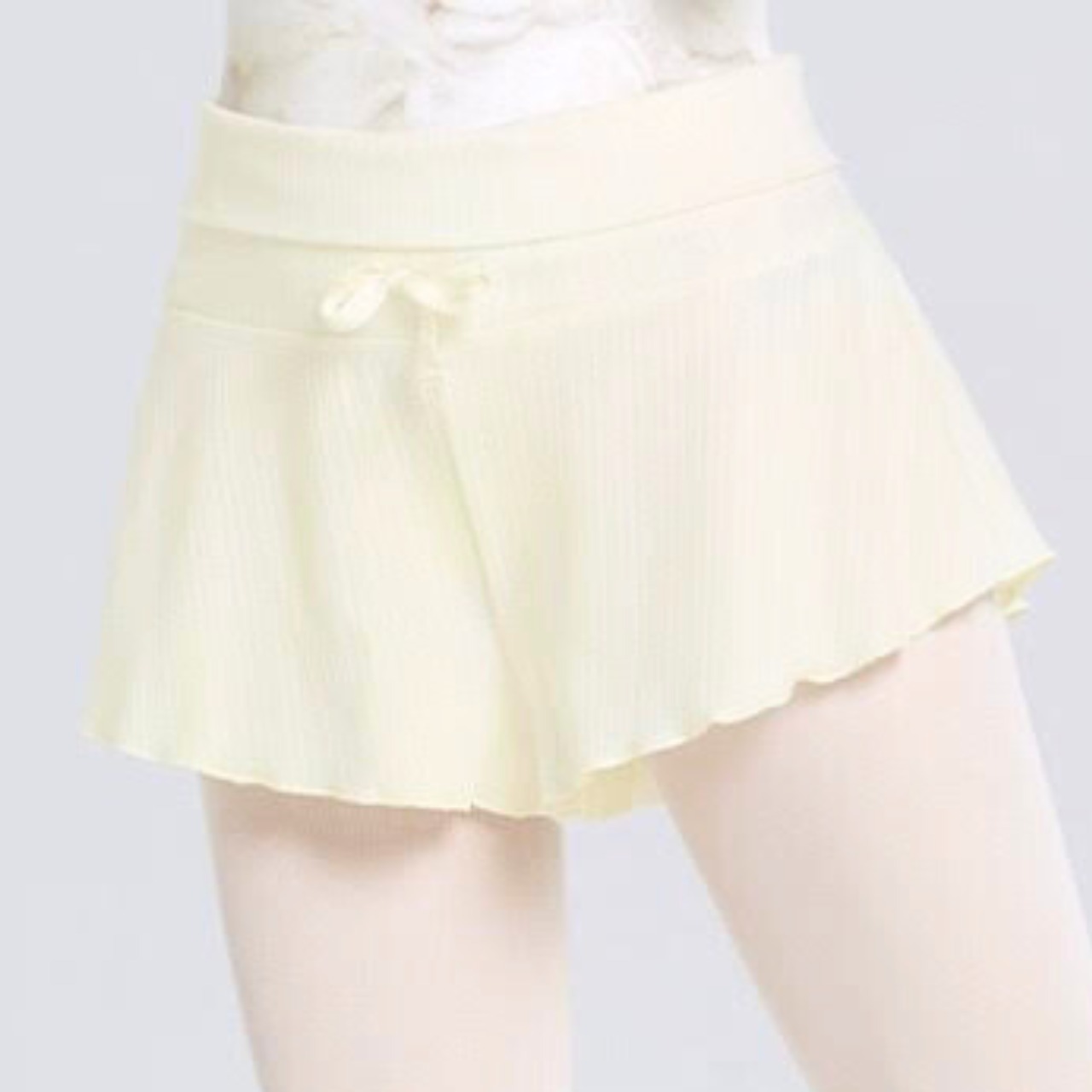 ベルフレア ニットパンツ 3色展開 L1241