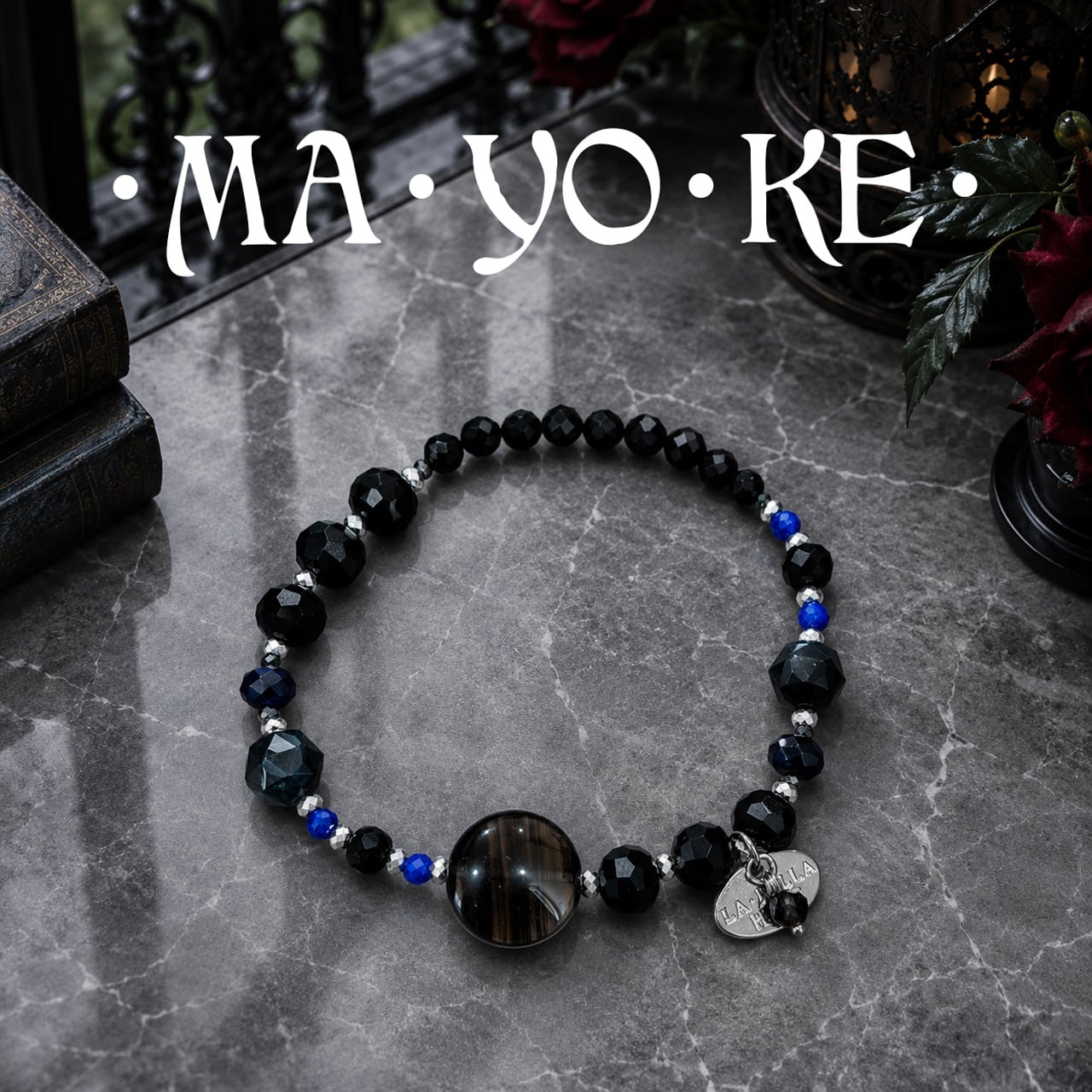 LA・JOLLA HALE ONLINE SHOP