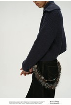BALIANG Handmade Layered Accessory Chain