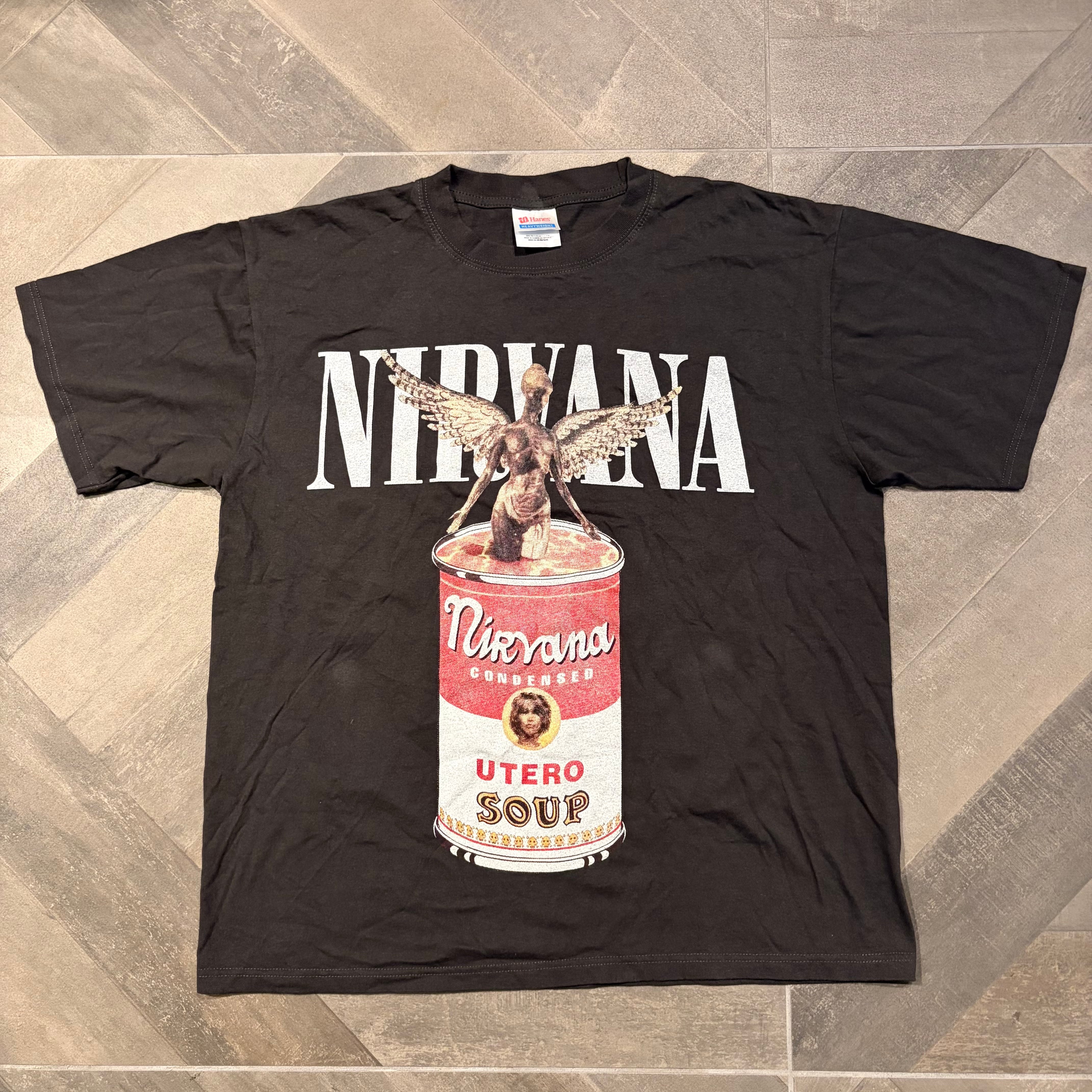 KASABIAN カサビアン Tシャツ 未使用 UK ロックバンド | PAY ID