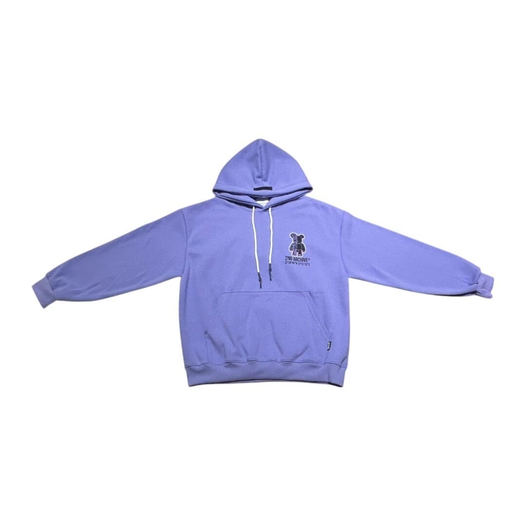 クマリフレクターパーカー | Jolly Clan