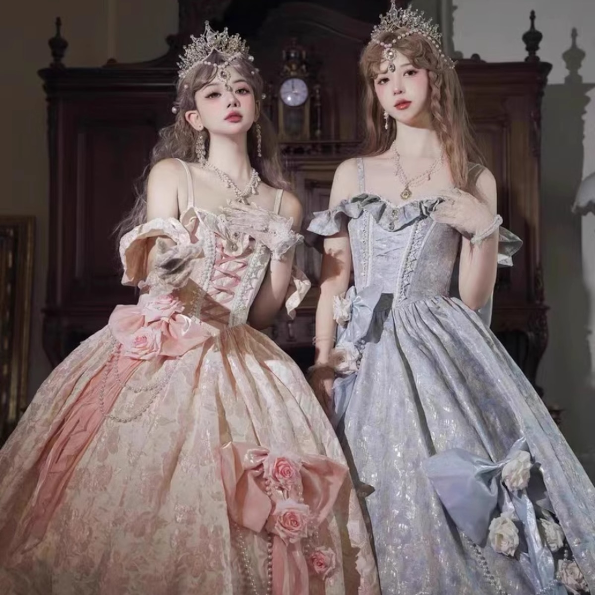 ゴスロリファッション 通販 With U ファッション ゆめかわ 花嫁 ゴスロリファッション 通販 With U ファッション ゆめかわ 花嫁