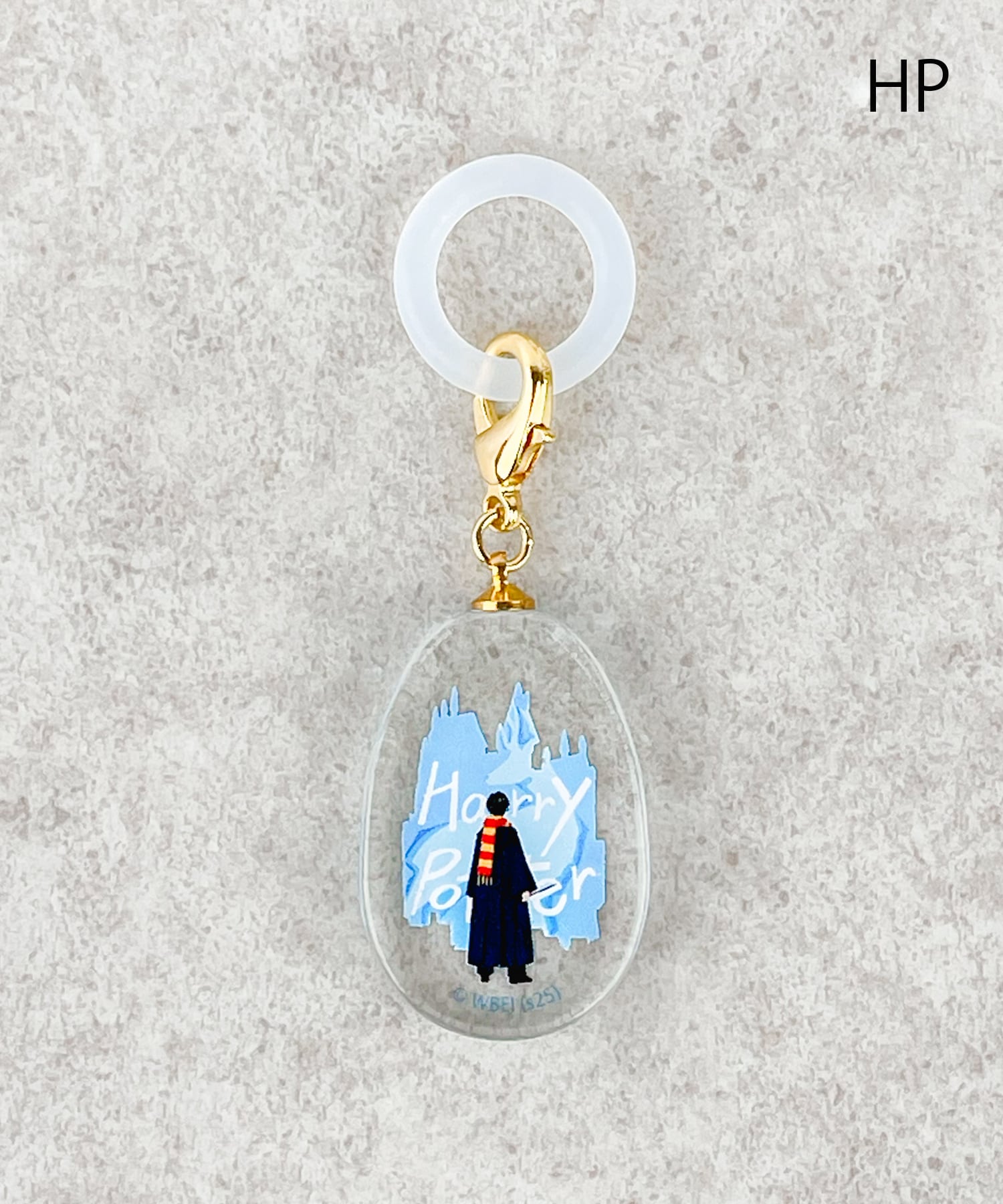 F258161_Harry Potter×Flapper アンブレラチャーム | Flapper