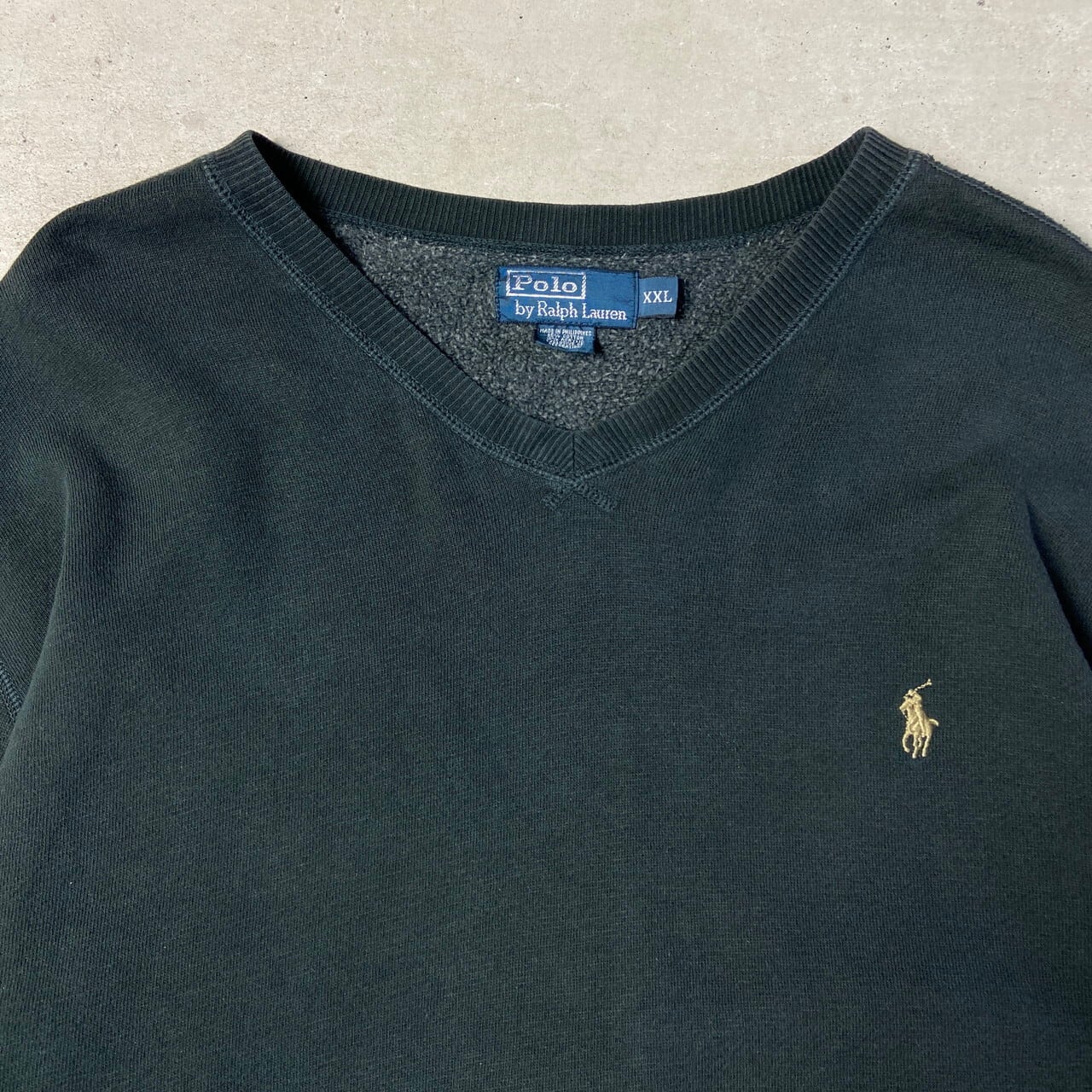 90年代 Polo by Ralph Lauren ポロバイラルフローレン ワンポイント
