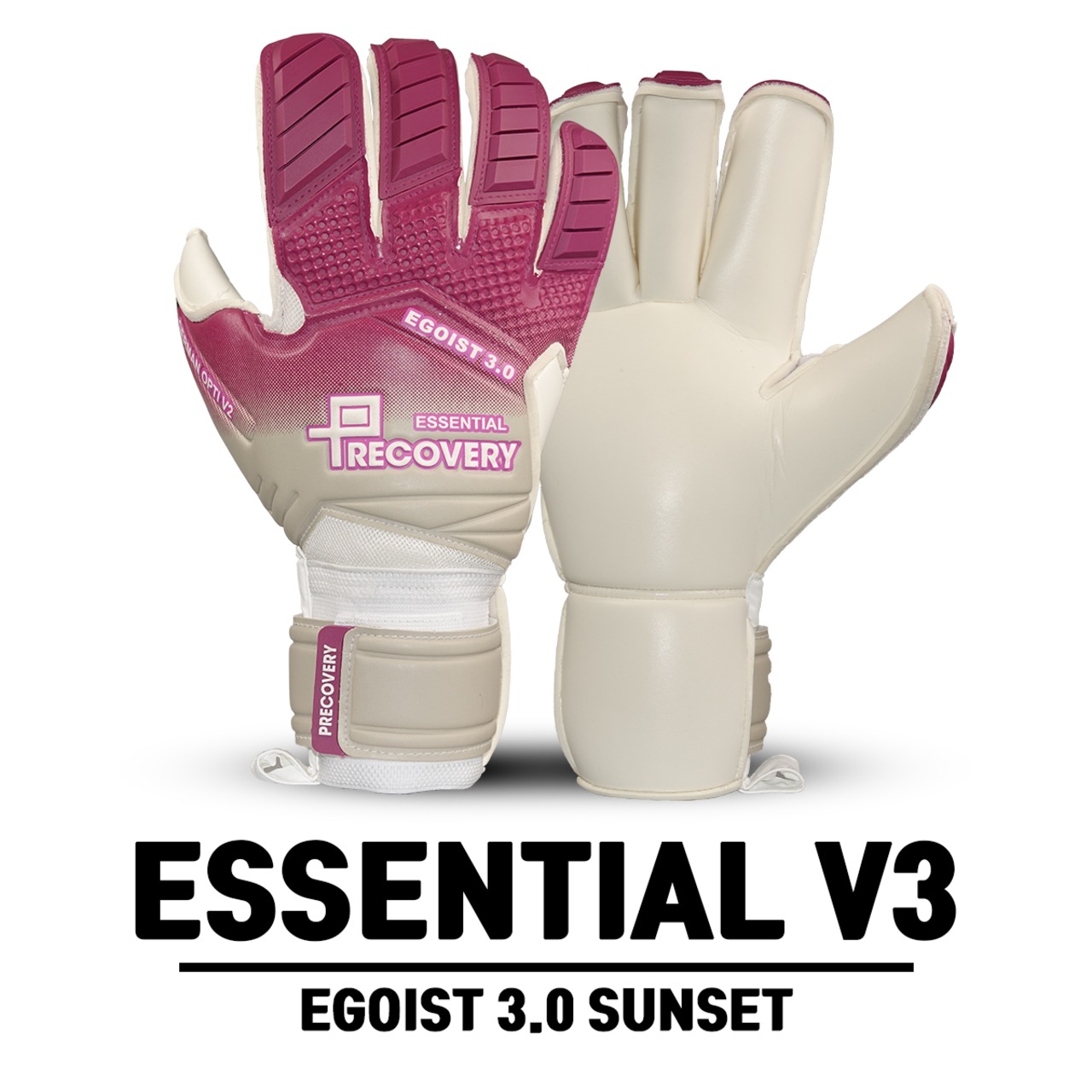 EGOIST 3.0 ESSENTIAL V3 SUNSET