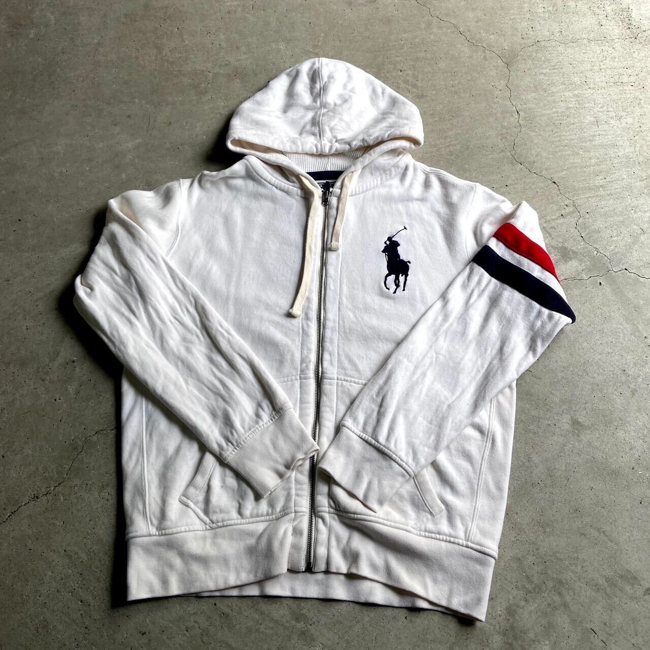 Polo by Ralph Lauren ポロバイラルフローレン ビッグポニー ロゴ ...