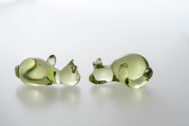 にゃんこはしおき