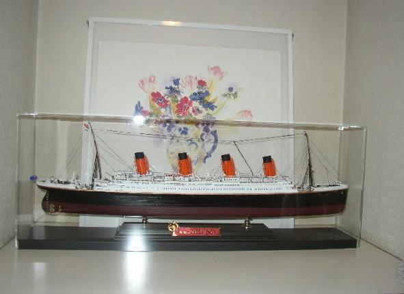 『アシェット ラ フェラーリ』にピッタリのアクリケース　UV３mm厚♪ アシェット ラ フェラーリ』にピッタリのアクリケース UV3mm厚