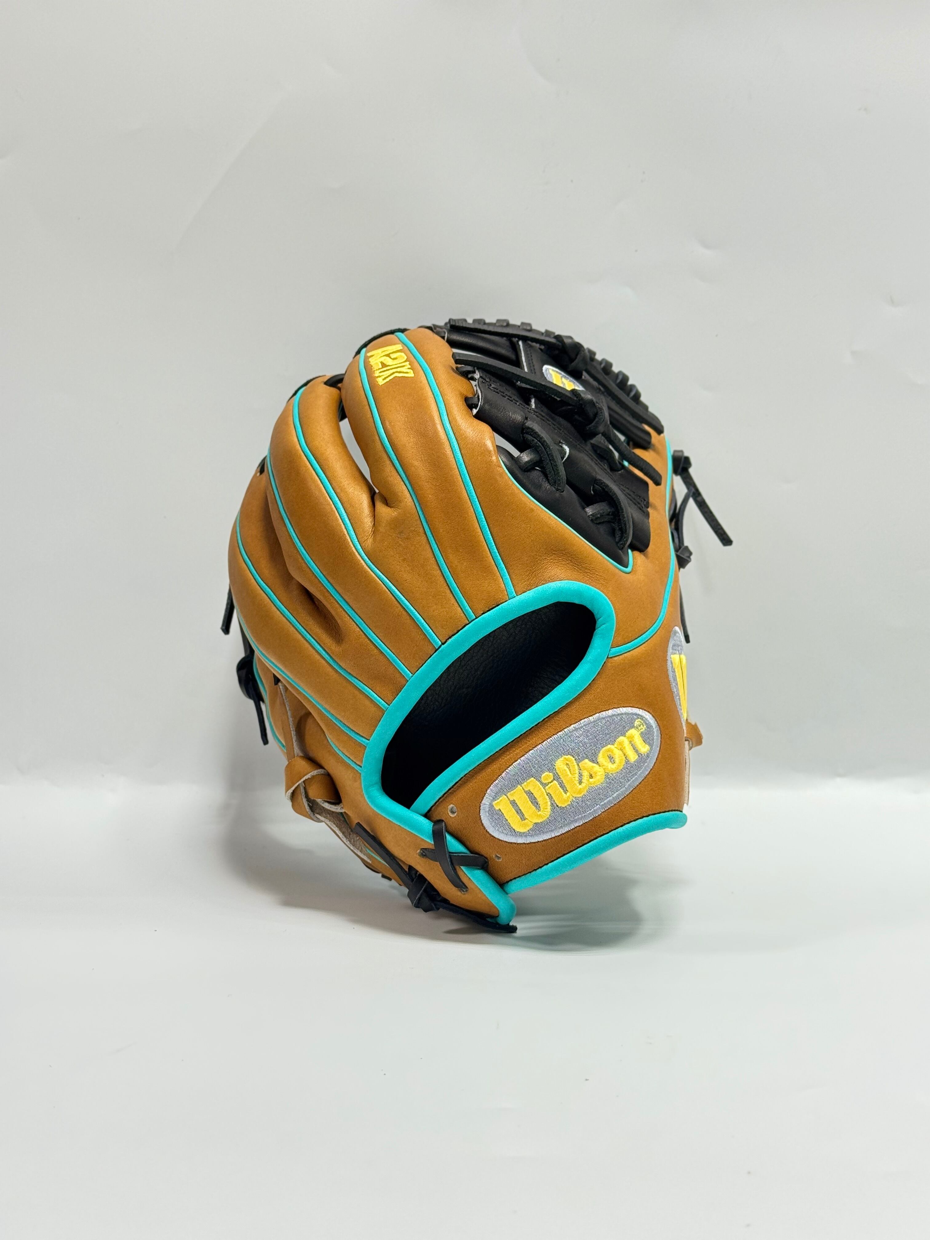 Wilsonｰウィルソン 超限定 A2K for JAPAN 硬式用グローブ 1786型 D
