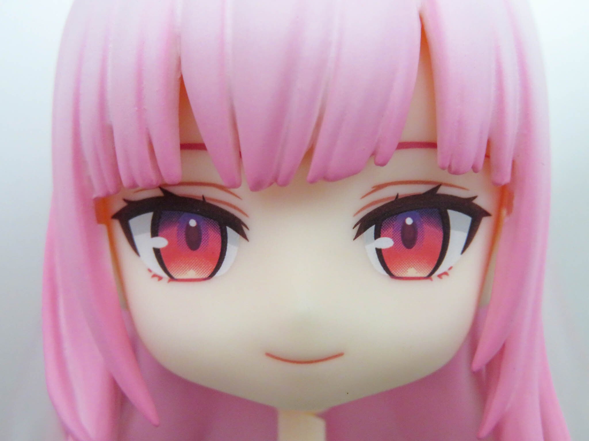 再入荷【2118】 森カリオペ 顔パーツ 普通 ねんどろいど | ホビー通販