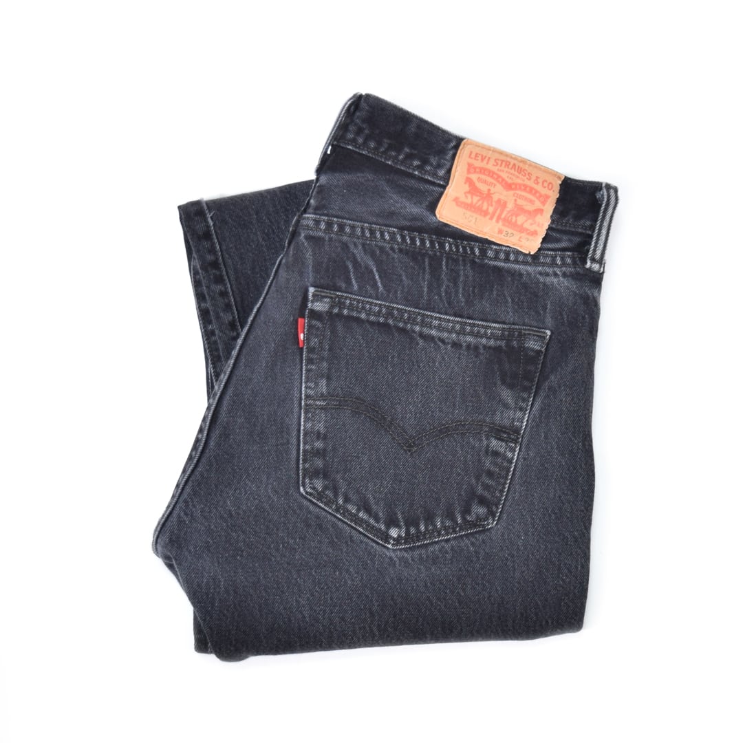 リーバイス501 Levi
