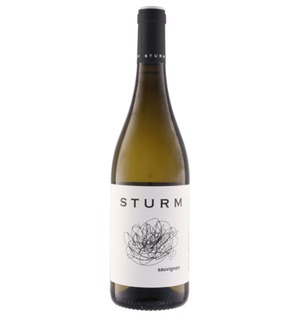 【ストゥルム 】ストゥルム ソーヴィニヨン オーガニック 2022