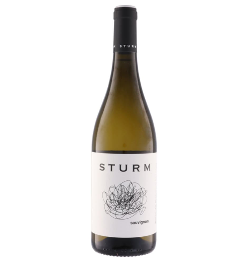 【ストゥルム 】ストゥルム ソーヴィニヨン オーガニック 2022